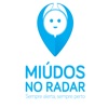 Míudos no Radar