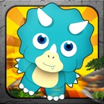 Dino Jump Mania Free Jurassic Fantasy Quest