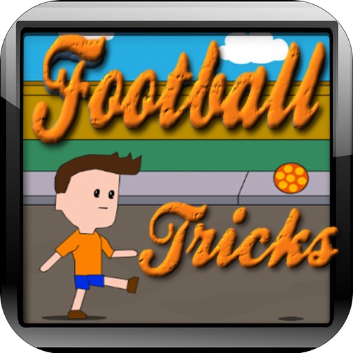 Football Shot Tricks 2016 icon