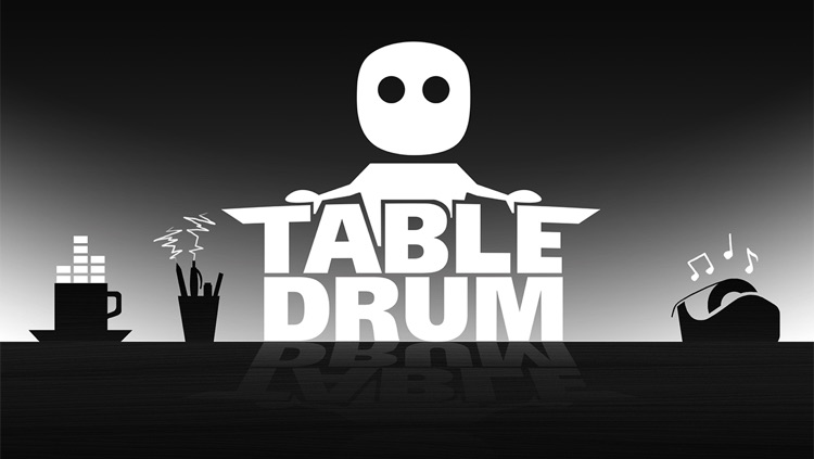 TableDrum screenshot-0