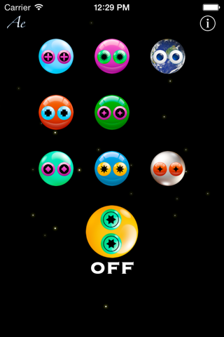 Flash Flute of Flat Planets Free screenshot 3