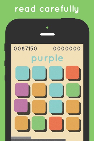 Tap Tiles! — Colors, shapes and numbers screenshot 3