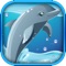 Speedy Dolphin Torpedo - Epic Underwater Reef Adventure Free