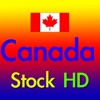 Canada Stocks for iPad