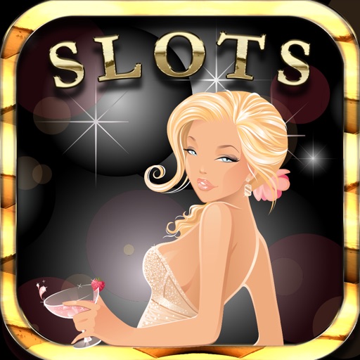 Glamour Girls 777 Slots Pro Icon