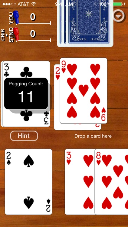 Cribbage Classic