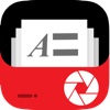 A+ Document Scanner – WISeScan