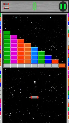 Game screenshot Retro Wall Breaker Lite apk