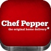 Chef Pepper