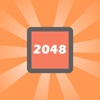 Flappy 2048 fly