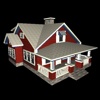 3D Houses V2 PRO Free