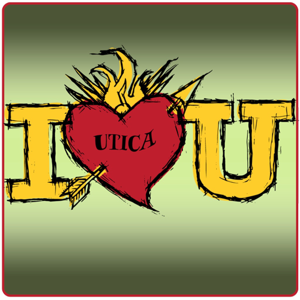 Utica Music and Arts Fest icon