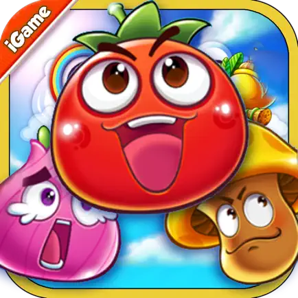 Fruit Splash - Fruit Family Читы