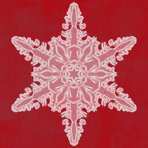 Snowflakes by Hado Labs icon