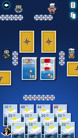 Turn The Tide: The Sink or Swim Strategy Card Game by Stefan(圖5)-速報App