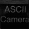 ASCII-Camera is a realtime image processing application that converts the camera input into ASCII Art
