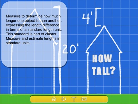 Math Second Grade -  Common Core curriculum builder and lesson designer for teachers and parents screenshot 4