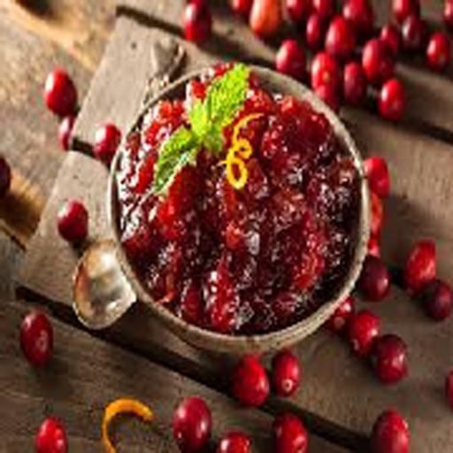 Cranberry Recipes