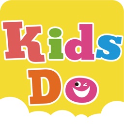 KidsDo　親子力を高める学習ノートサポートアプリ
