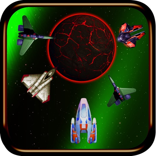 Mad Space Wars icon