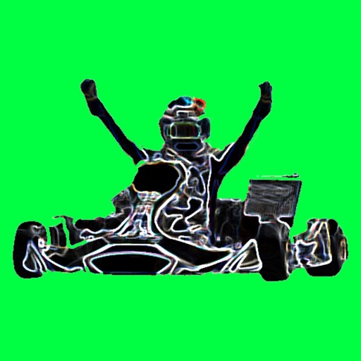 Jetting KZ Kart for TM K9, K9B, K9C, KZ10, KZ10B & KZ10C iOS App