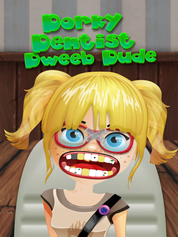 役立たずの歯医者嫌なやつデュード A Dorky Dentist Dweeb Dudeのおすすめ画像1