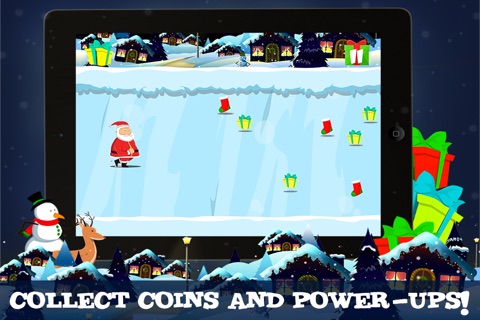 Christmas Quest- Free screenshot 4