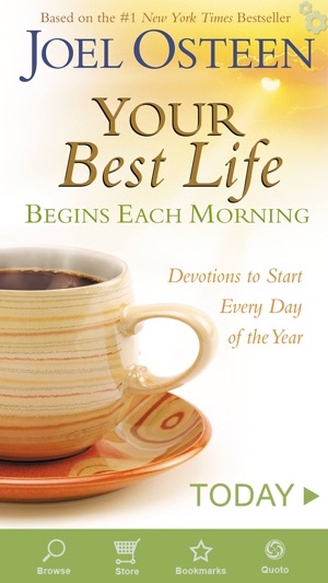 Your Best Life Begins Each Morning(圖1)-速報App