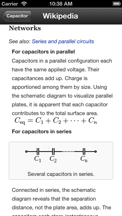 Simple Circuits screenshot-4