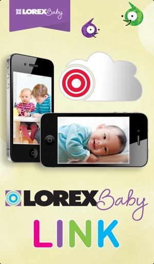 Lorex Baby Link