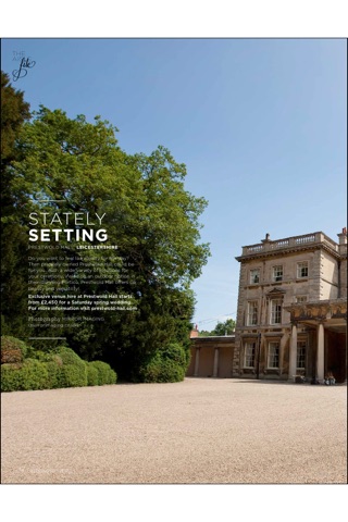 Wedding Day Venues Magazine screenshot 4