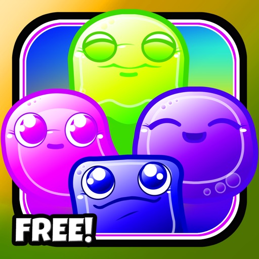 Sweet Sugar Swipe FREE by The Other Games icon