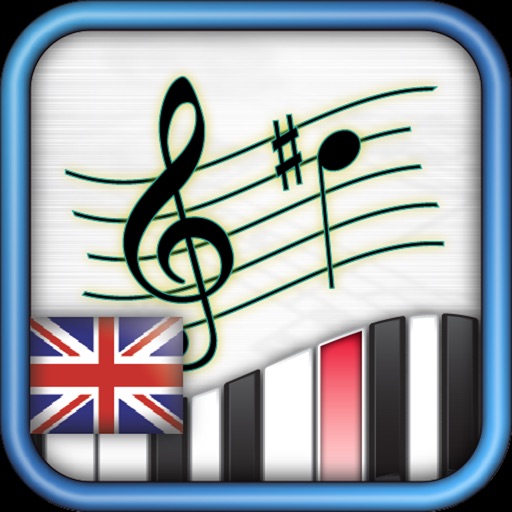 Dream Cheeky Piano Genius iOS App