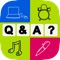 Allo! Guess the Word Association - Taboo Style Quiz and Charades Trivia