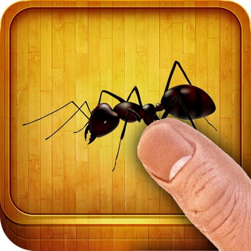 Get That Bug! iOS App