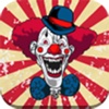 iClownify - Evil Clown Photo Stickers