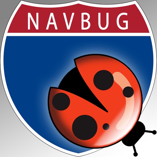 Navbug Traffic GPS