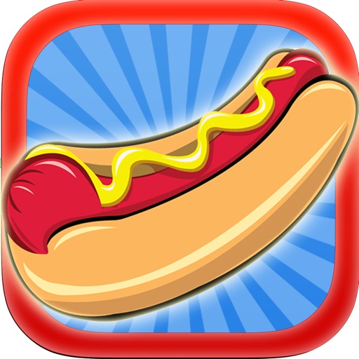 Destroy the Hotdog - Free version icon