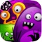 Flick Slime Aliens Lite