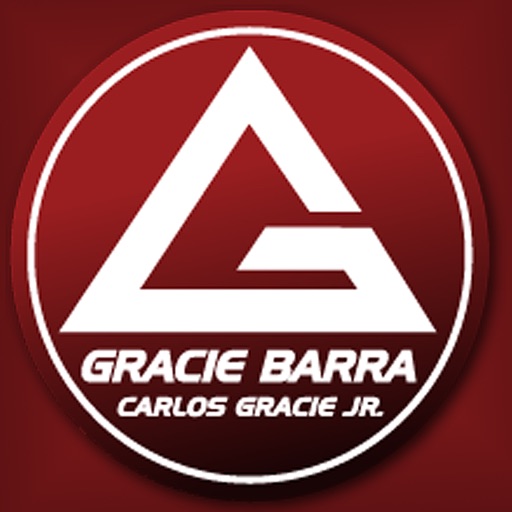 Gracie Barra Temecula icon