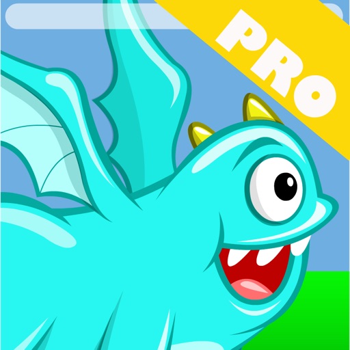 Flying Baby Monster PRO