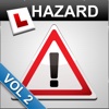 Hazard Perception Test UK - Volume 2