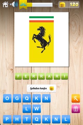 Logo Quiz - Name the most popular logos - Fun Free Puzzle Trivia Quiz! screenshot 2