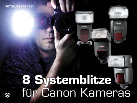 Ratgeber Vollformate – Kameras und Objektive „Canon Edition“ screenshot 3
