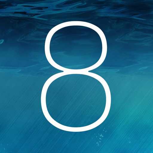 Guide 6 and iOS 8