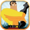 Super Hero Action Fighter - Amazing City Guardian
