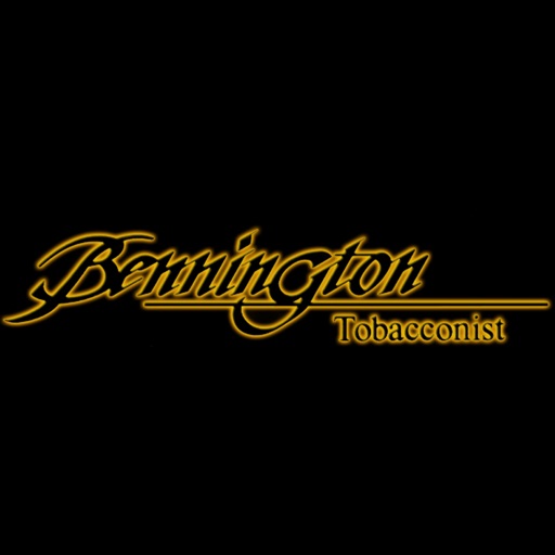 Bennington Tobacco icon