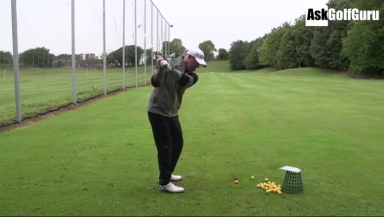 AskGolfGuru screenshot-3