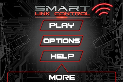 Silverlit Smart Link RC Sky Dragon Remote Control screenshot 2