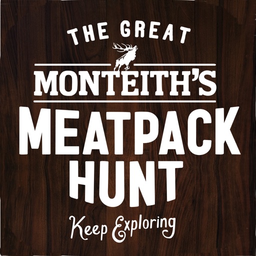 Monteith’s MeatPack Hunt Icon